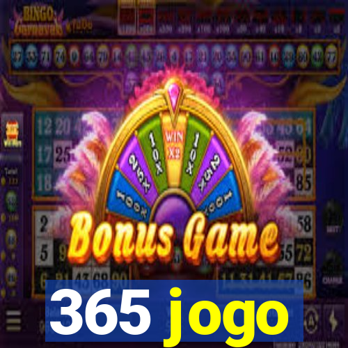 365 jogo